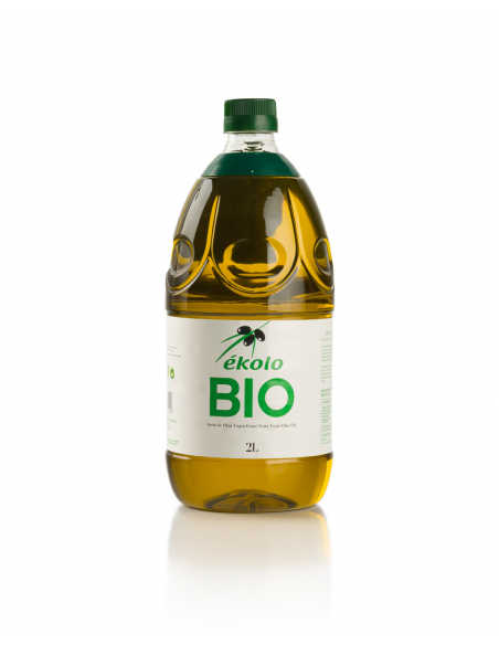 Aceite ARRONIZ Ecológico 2 L