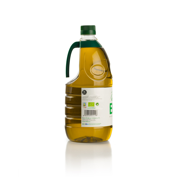 Aceite ARRONIZ Ecológico 2 L