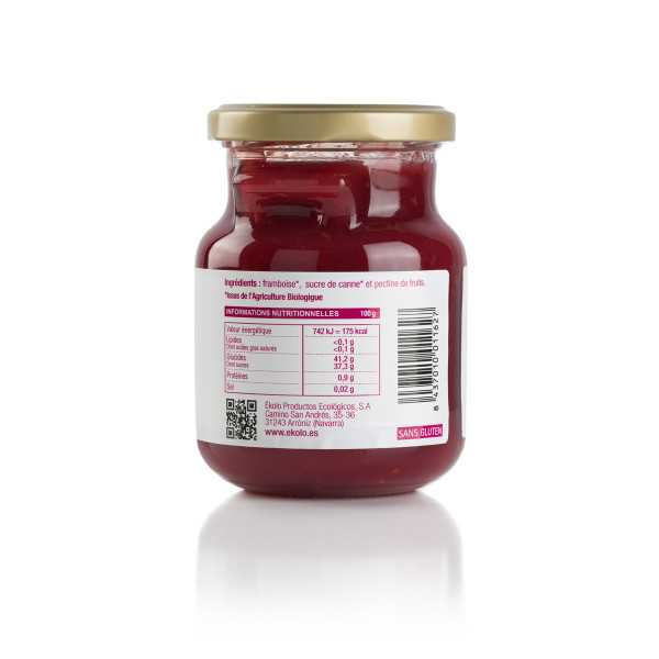 Confiture de Framboise