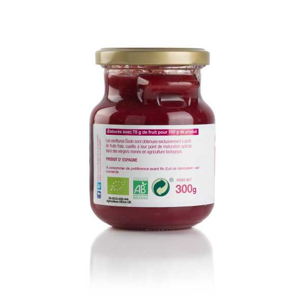 Confiture de Framboise