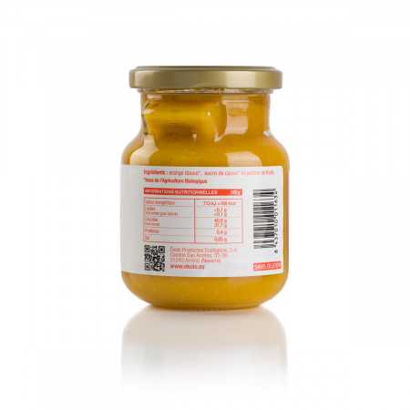Confiture d'Orange 2