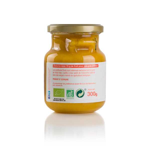 Confiture d'Orange