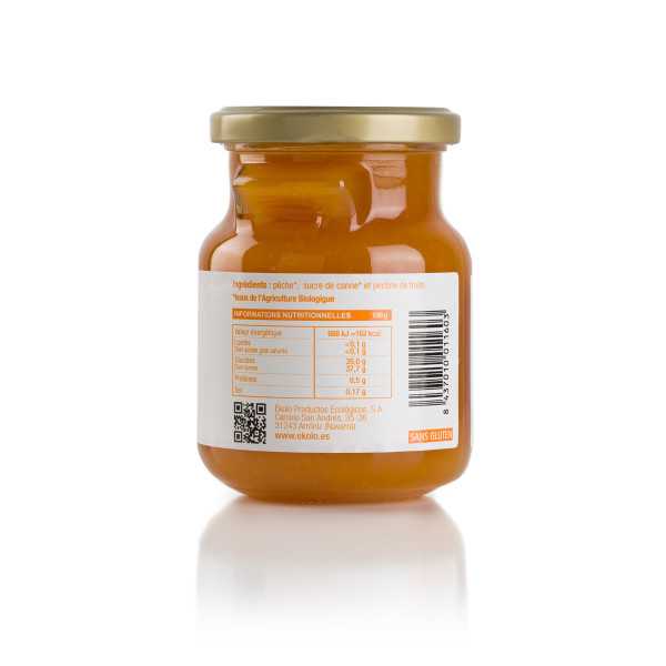 Confiture de Pêche