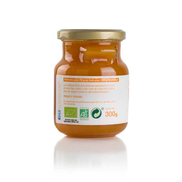 Confiture de Pêche