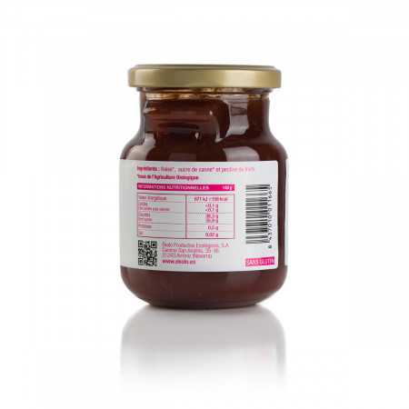 Confiture de Fraise 2