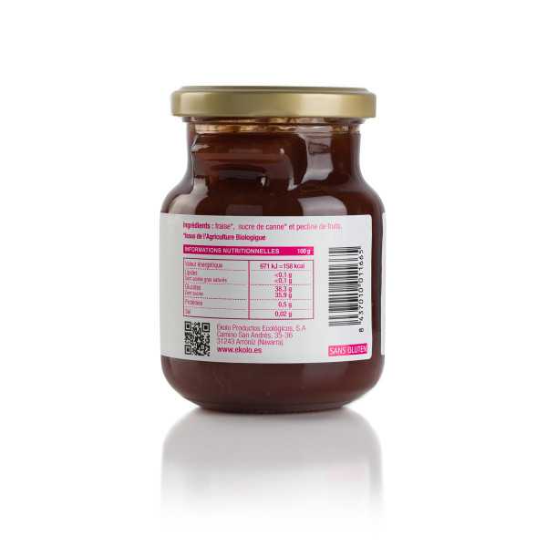 Confiture de Fraise