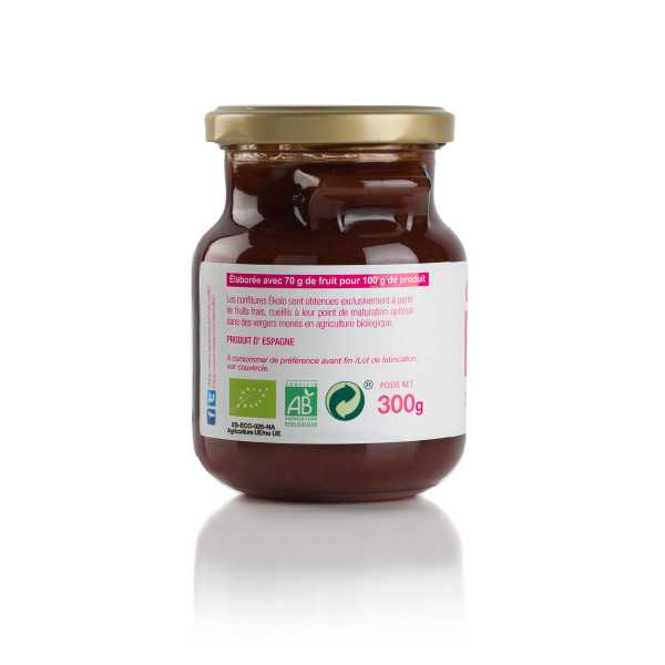 Confiture de Fraise
