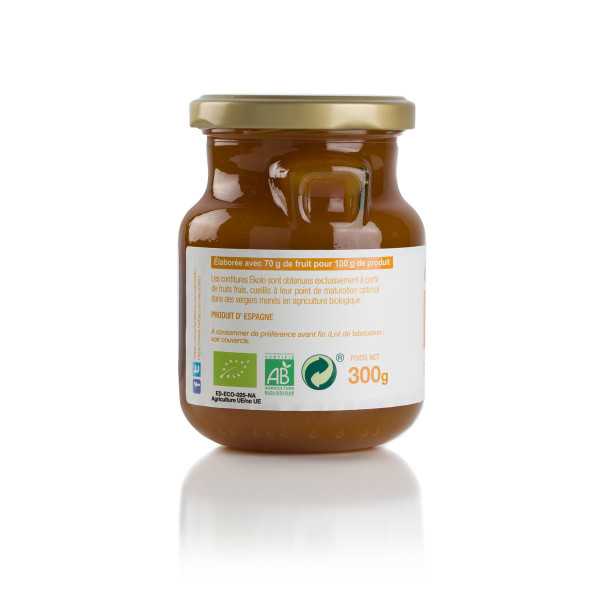 Confiture d'Abricot