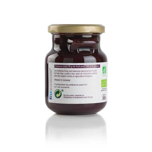 Confiture de Myrtilles