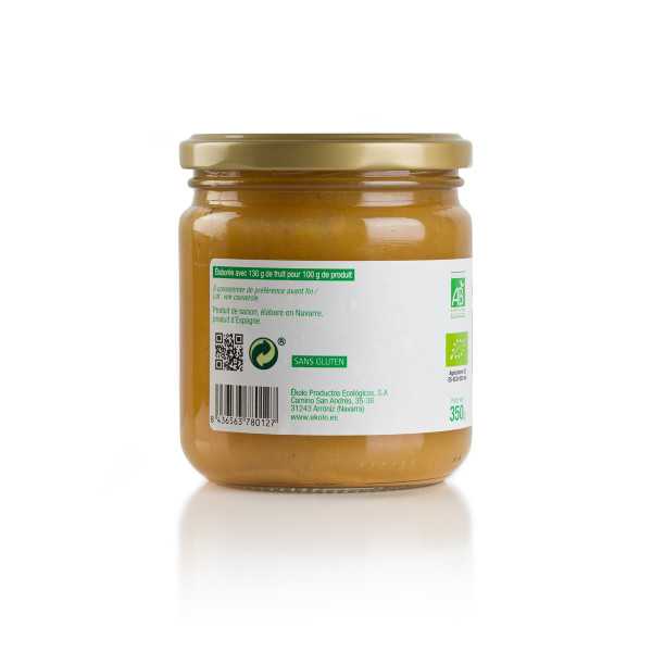 Compote de Pomme