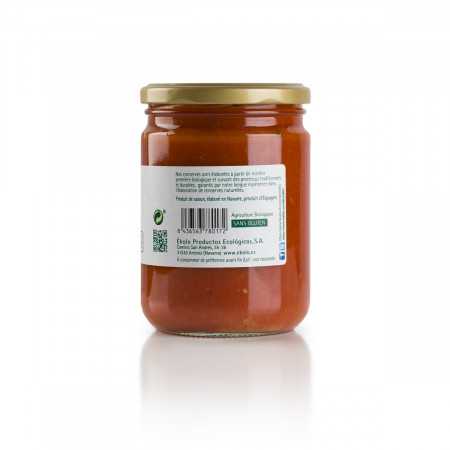 Piperade maison 2