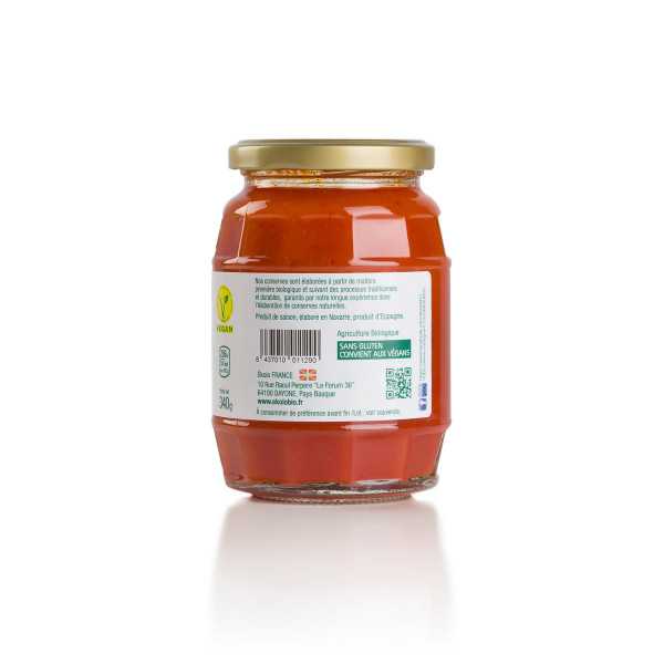 Sauce Tomate