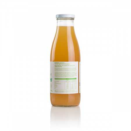 Jus de Pomme 2