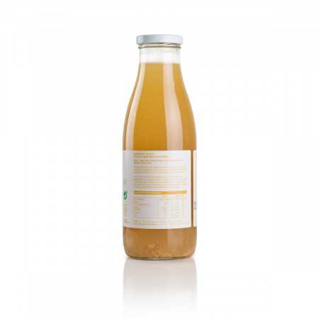 Jus de Poire 2