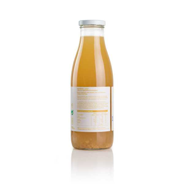 Jus de Poire