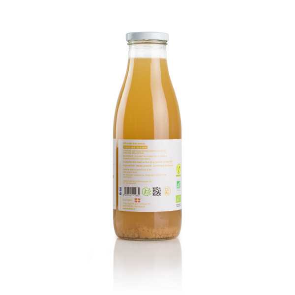 Jus de Poire