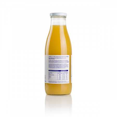 Jus de Ananas 2