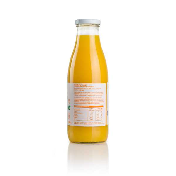 Jus d'Orange