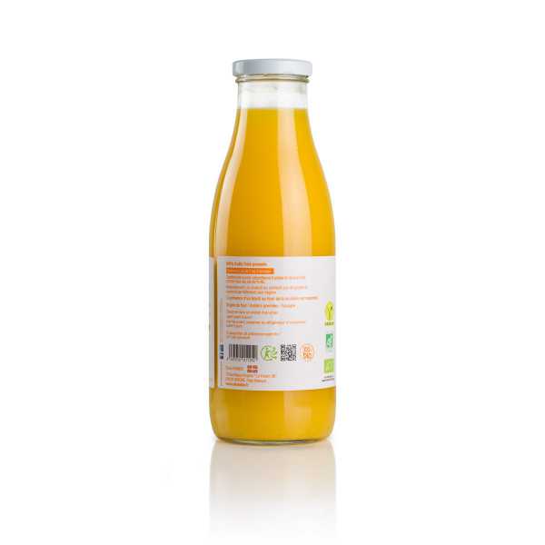 Jus d'Orange