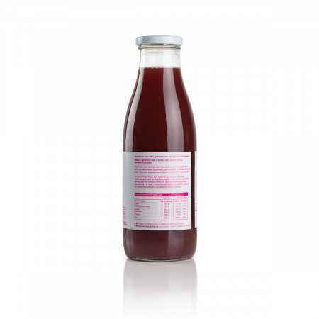 Jus de Grenade 2