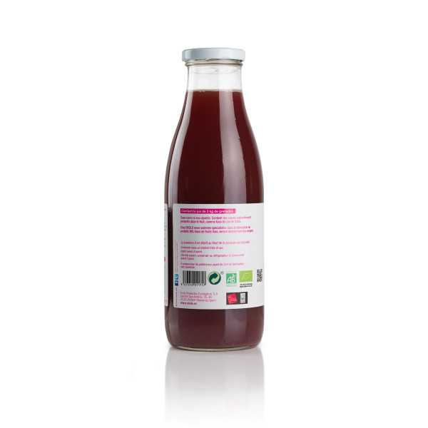 Jus de Grenade