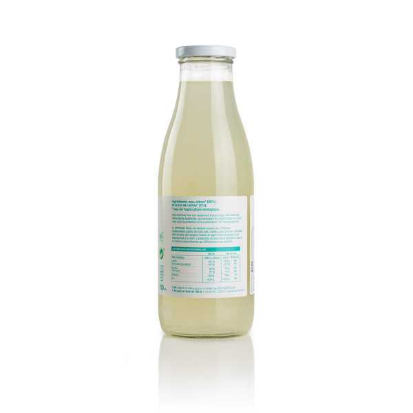 Jus de Citron