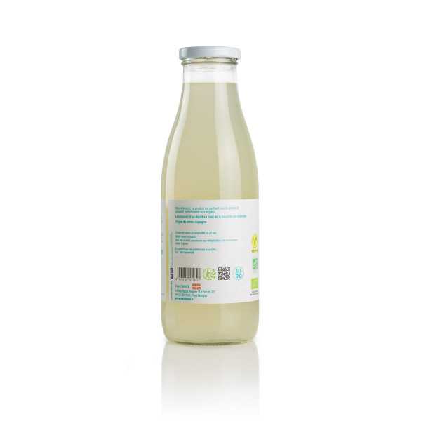 Jus de Citron
