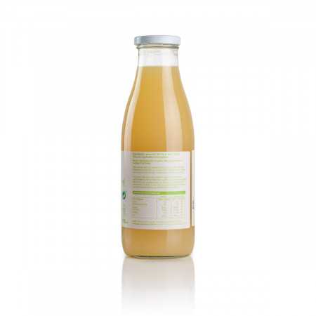 Jus de Pomme et Kiwi 2