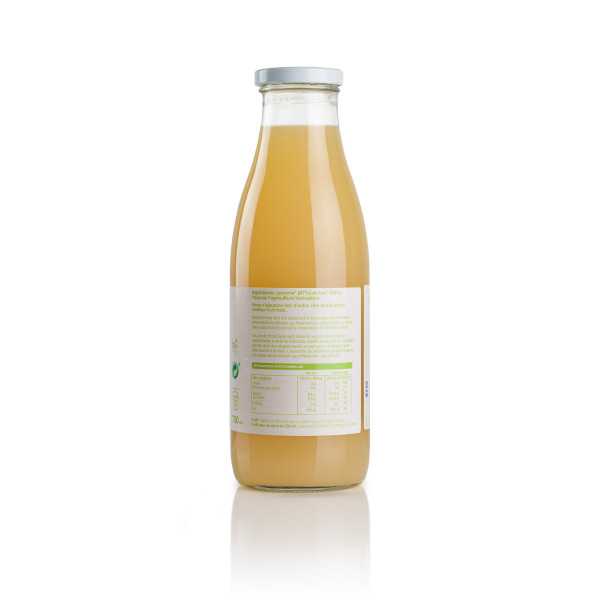 Jus de Pomme et Kiwi