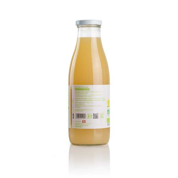 Jus de Pomme et Kiwi