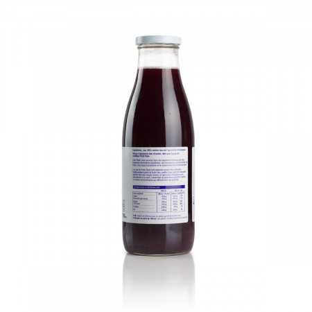 Jus de Raisin 2