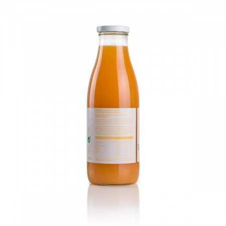 Jus de Pamplemousse 2