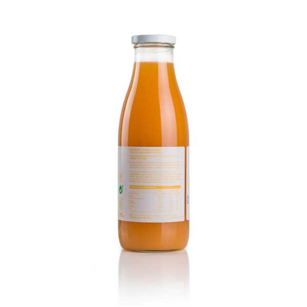 Jus de Pamplemousse