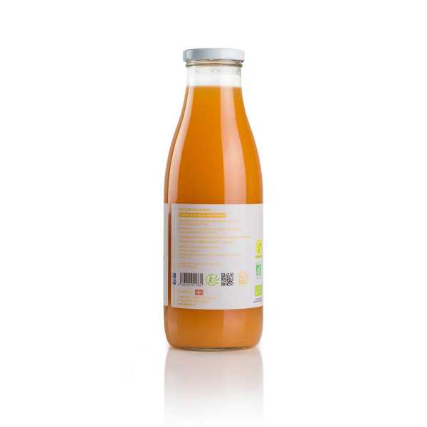 Jus de Pamplemousse