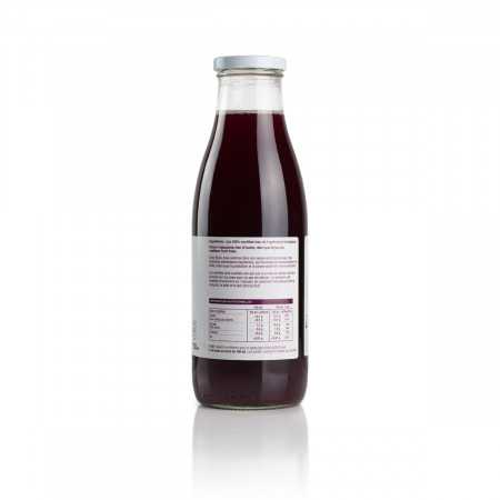 Jus de Myrtilles 2