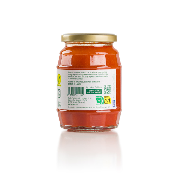 Tomate FRITO Ecológico