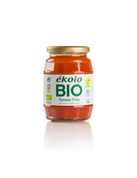 Tomate FRITO Ecológico