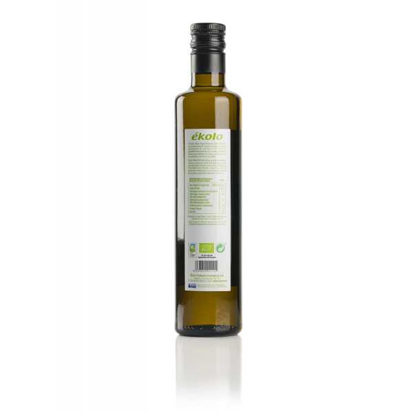 Huile ékolo 500 ml