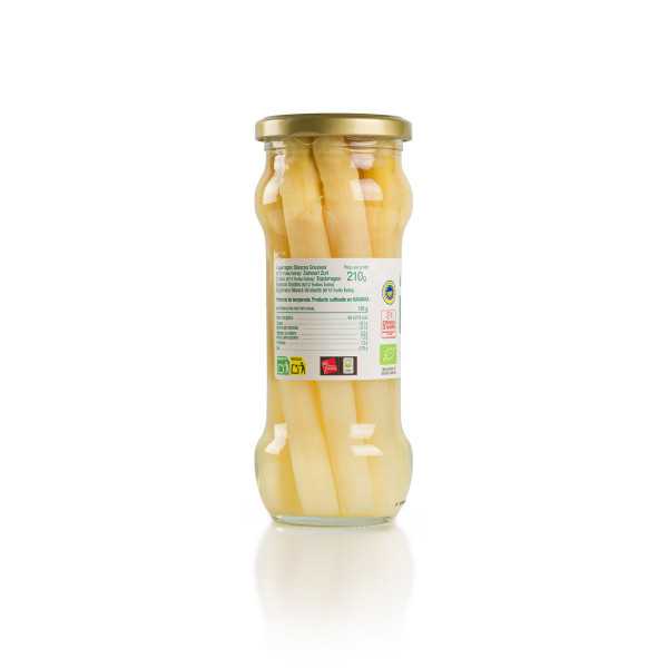 Asperges 6/12 Pièces
