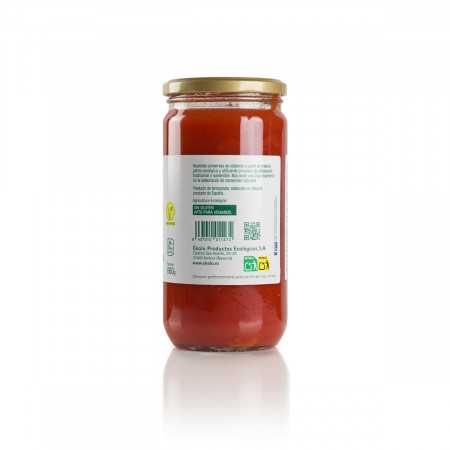 Tomate Concassée 2