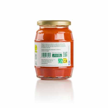 Saure Tomate Sans Sucre 2