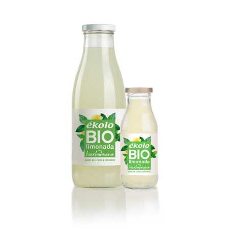 Limonade Biologique à la...