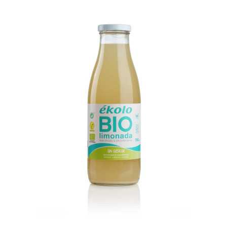 Limonade 100 % Biologique...