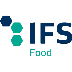Registro IFS Food